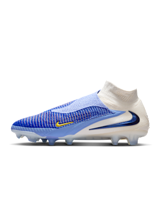 Nike Phantom 6 High Elite 耐克暗煞系列男/女FG 天然硬质草地高